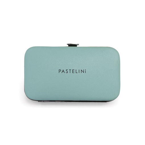Picture of PASTELINI MANICURE SET GREEN